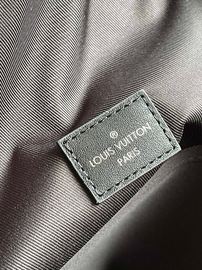 Louis Vuitton Campus Backpack