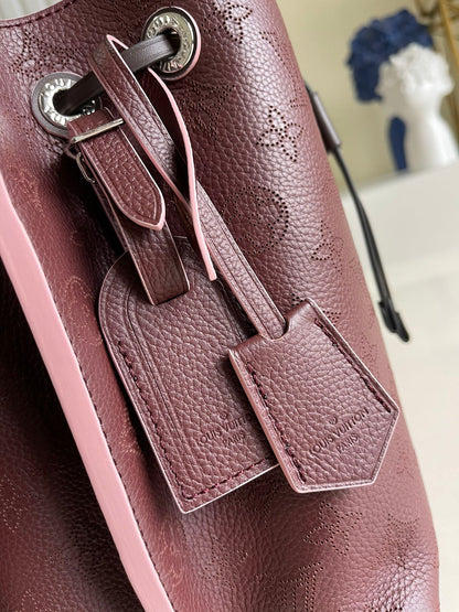 Louis Vuitton Muria Bucket Bag