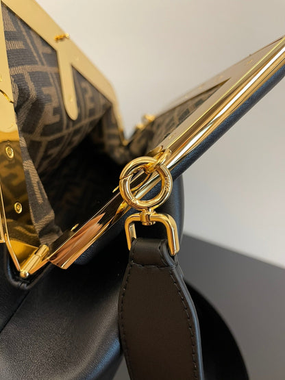 Fendi First Medium Bag