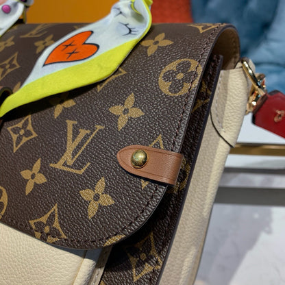 Louis Vuitton Vaugirard Bag