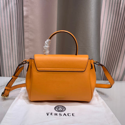 Versace La Medusa Medium Bag