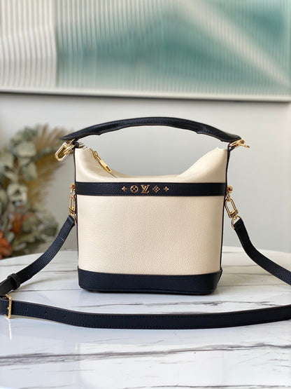 Louis Vuitton Cruiser PM Bag