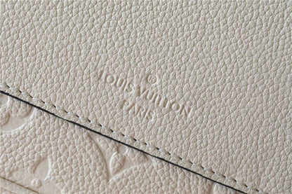 Louis Vuitton Marceau Bag