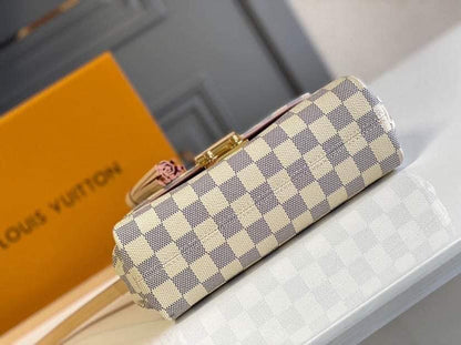 Louis Vuitton Croisette Bag