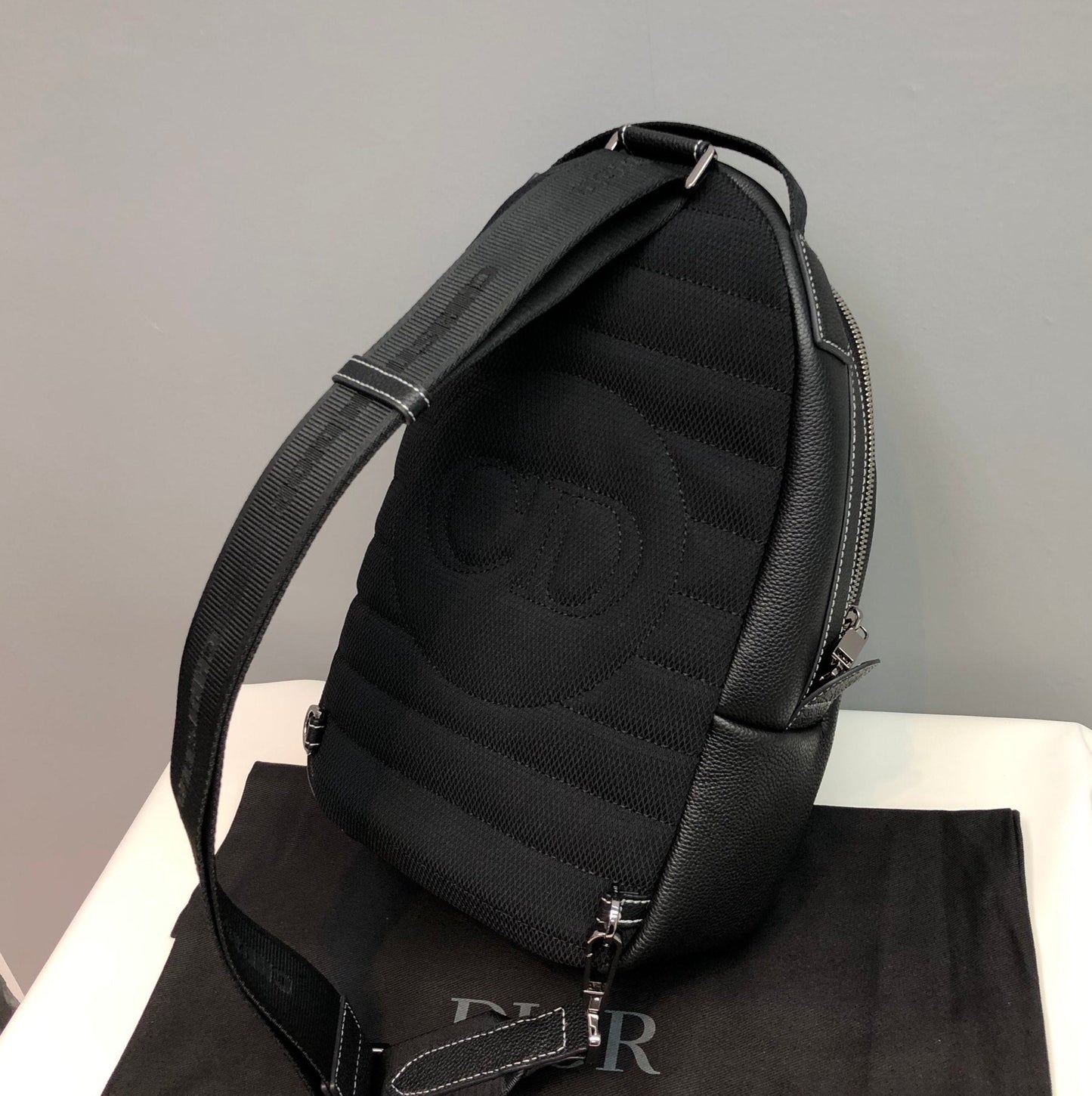 Christian Dior  Peter Doing Sling Bag