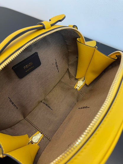 Fendi Mini Camera case Bag