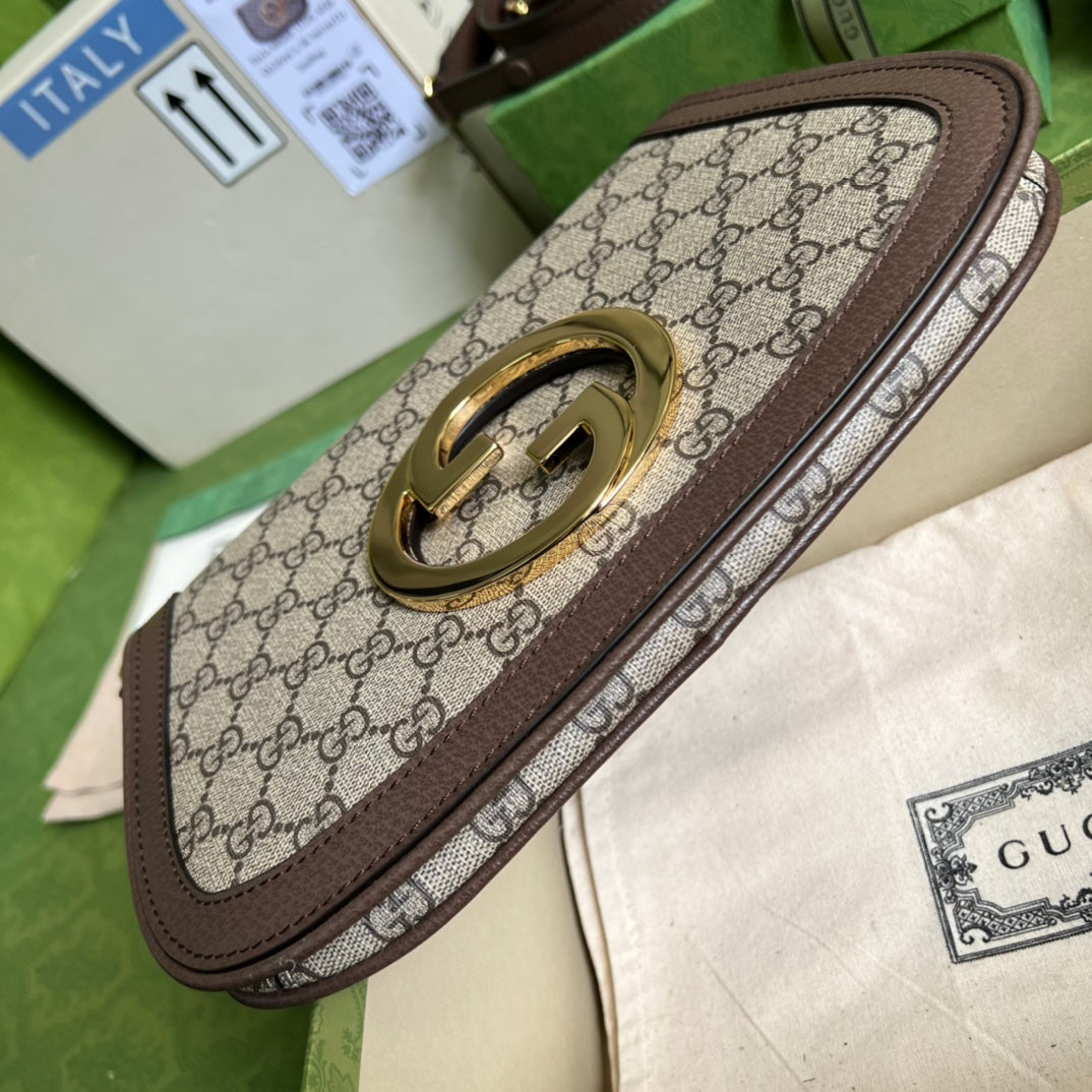 Gucci Blondie Shoulder Bag