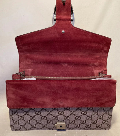 Gucci Dionysus small GG Blooms shoulder bag