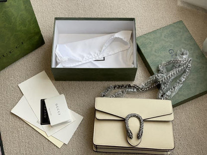 Gucci Dionysus small Shoulder Bag