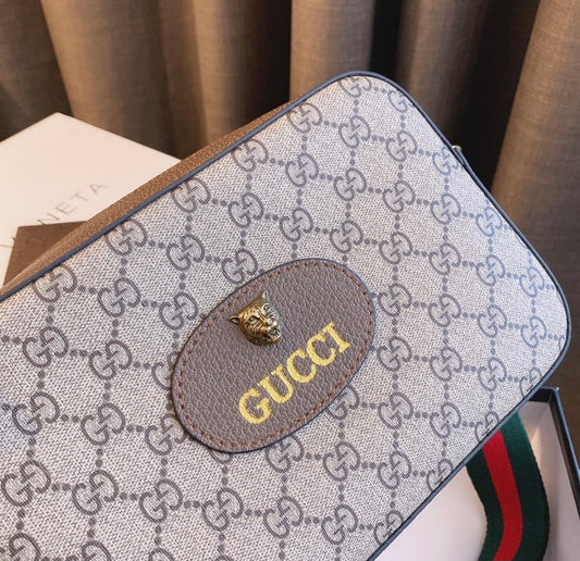 Woman Gucci Crossbody