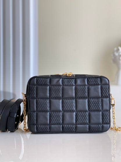 Louis Vuitton Troca PM Bag
