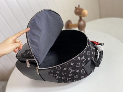 Louis Vuitton Backpack Multipockets