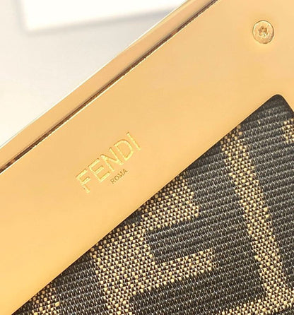 Fendi First Small Bag