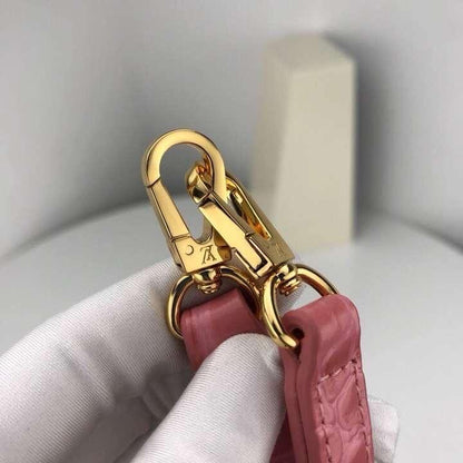 Louis Vuitton Capucine Mini Bag