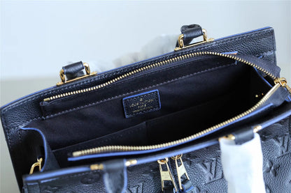 Louis Vuitton Sully PM Bag