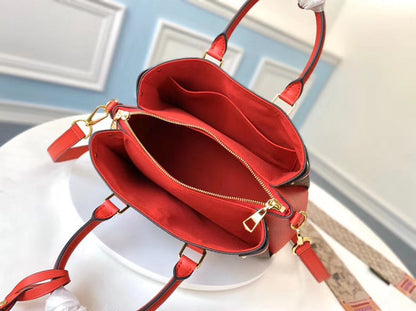 Louis Vuitton Soufflot BB Bag
