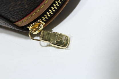 Louis Vuitton Mini Boite Chapeau Necklace Bag