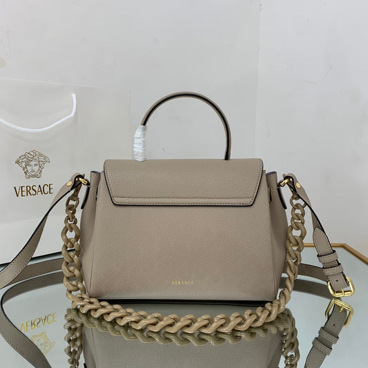 Versace La Medusa Medium Bag