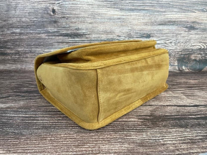 YSL Niki Medium Vintage Leather Bag