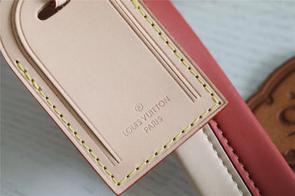 Louis Vuitton Beaubourg Hobo MM Bag