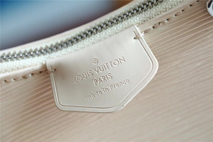 Louis Vuitton Easy Pouch On Strap Bag