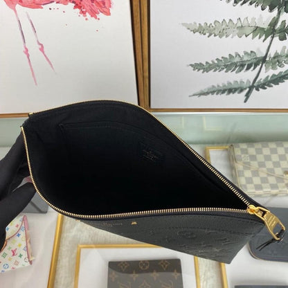 Louis Vuitton Daily Pouch
