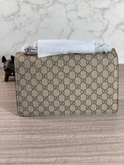 Gucci Small Dionysus Shoulder Bag