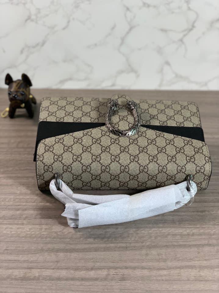 Gucci Small Dionysus Shoulder Bag