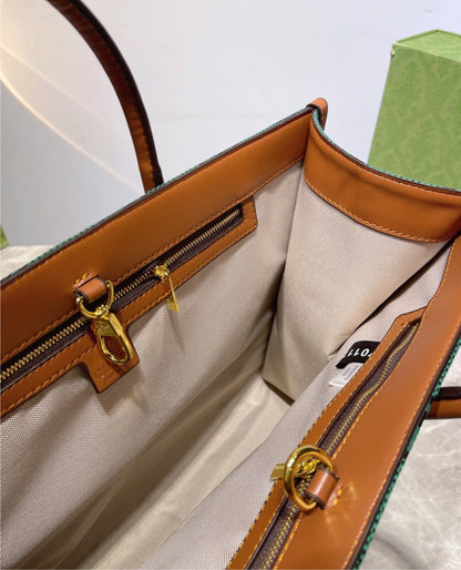 GUCCI woman Handbag