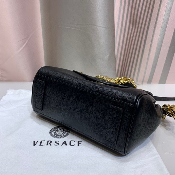 Versace La Medusa Medium Bag