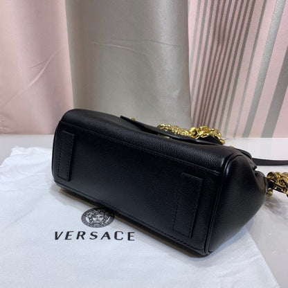 Versace La Medusa Medium Bag
