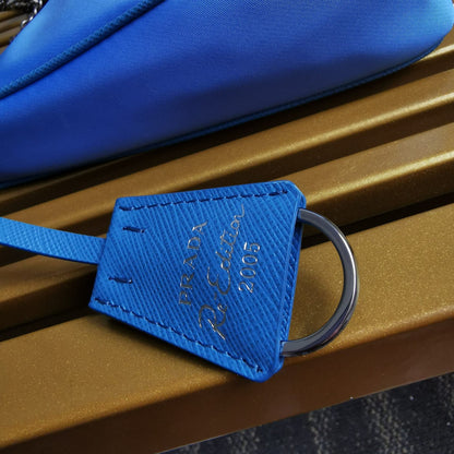 Prada  Re- Edition 2005 Re-Nylon Bag