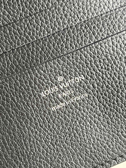 Louis Vuitton Nano LockMe Bucket Bag