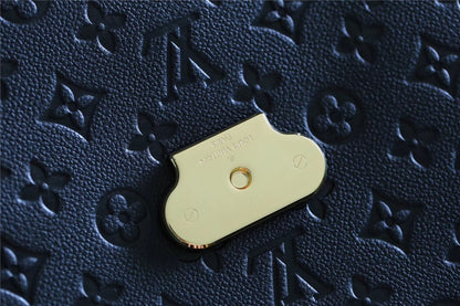 Louis Vuitton Georges MM Bag