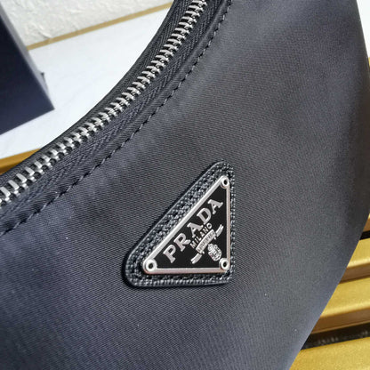 Prada  Re- Edition 2005 Re-Nylon Bag