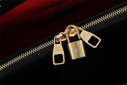 Louis Vuitton Montaigne BB Bag
