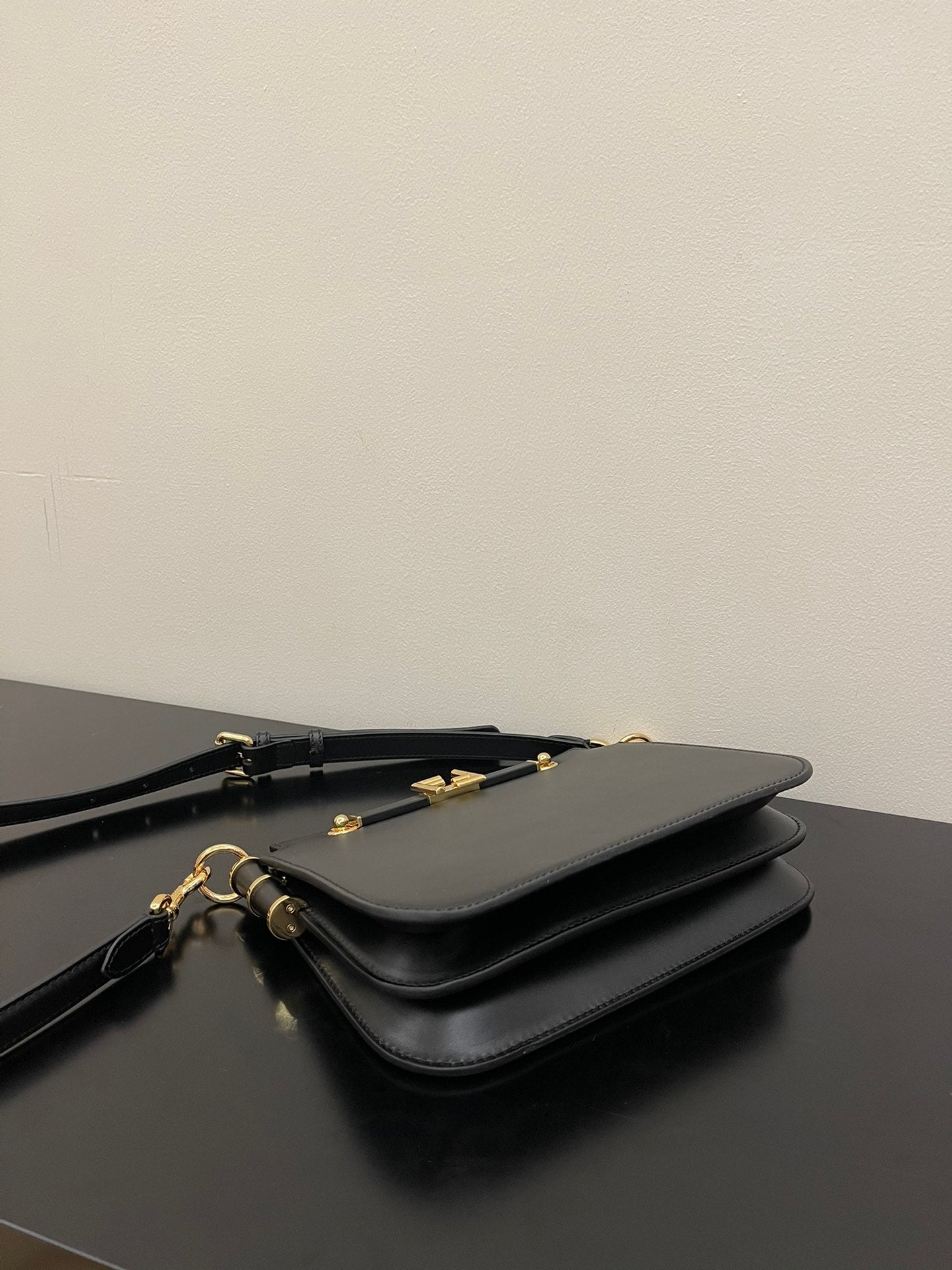 Fendi Touch Bag