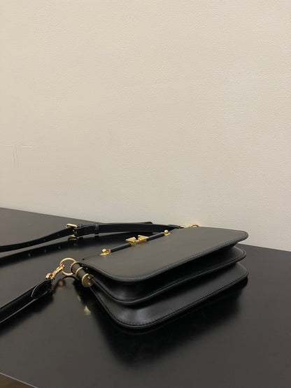 Fendi Touch Bag