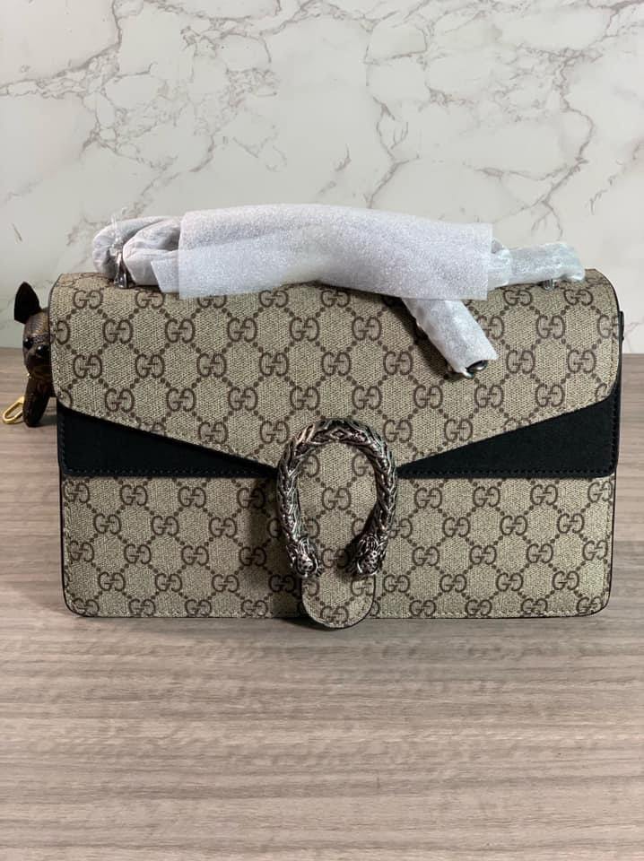 Gucci Small Dionysus Shoulder Bag