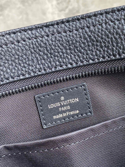 Louis Vuitton Christopher Tote Bag
