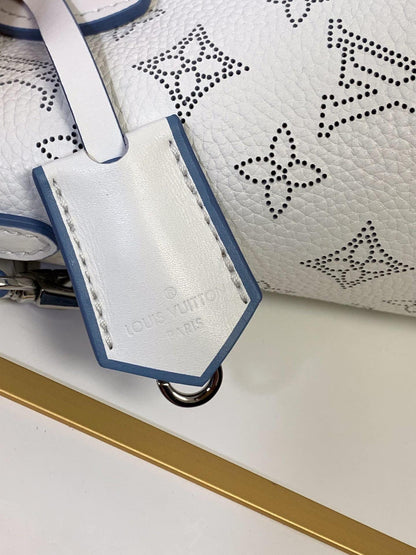 Louis Vuitton Hina PM Bag