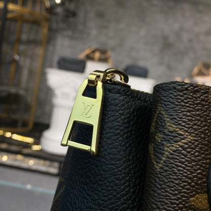 Louis Vuitton Surene MM Bag