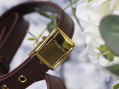 Christian Dior 30 Montaigne Bag