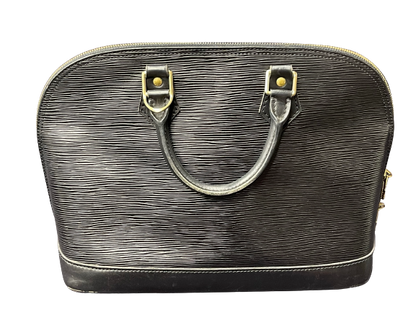 Louis Vuitton Epi Alma PM M10938 Handbag