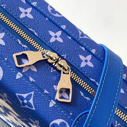 Louis Vuitton Soft Trunk Bag