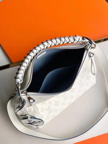 Louis Vuitton Beaubourg Hobo MM Bag