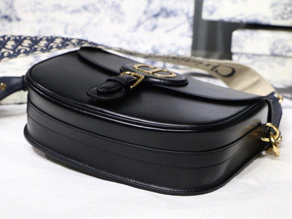Christian Dior Large Bobby Bag