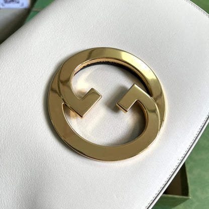 Gucci Blondie Shoulder Bag