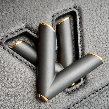 Louis Vuitton Twist MM Bag