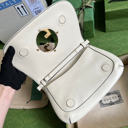 Gucci Blondie Shoulder Bag